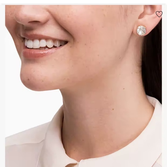 Kate Spade Stud Earring Bundle - Picture 6 of 6